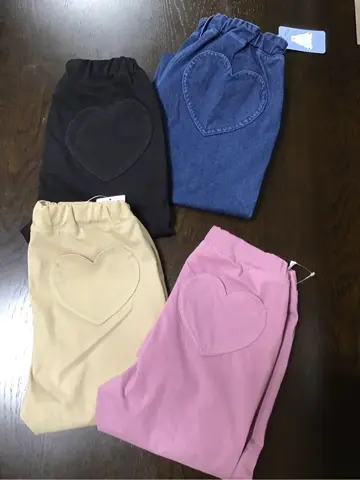 ANY 関 コーディネート画像