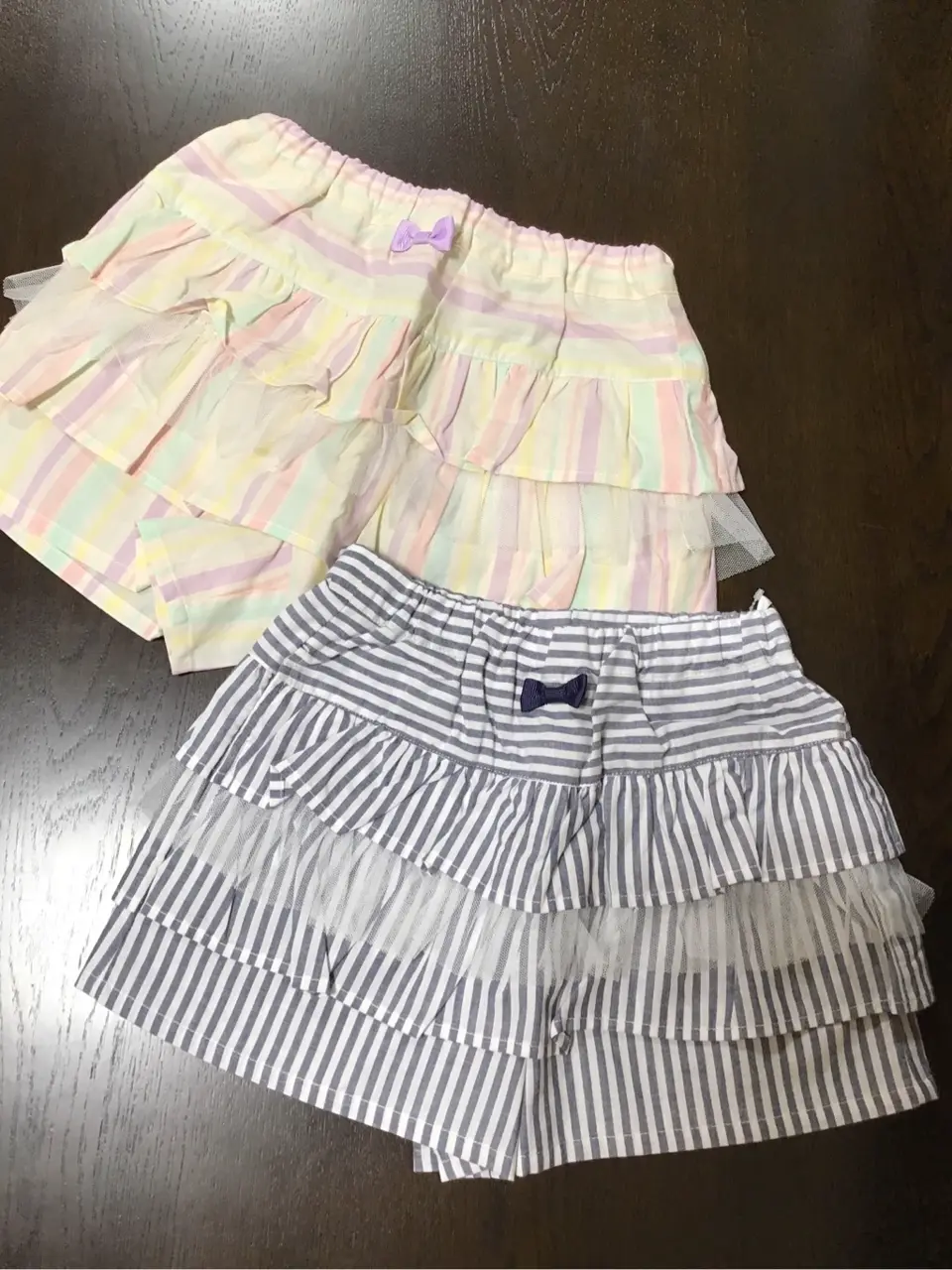 ANY 関 コーディネート画像