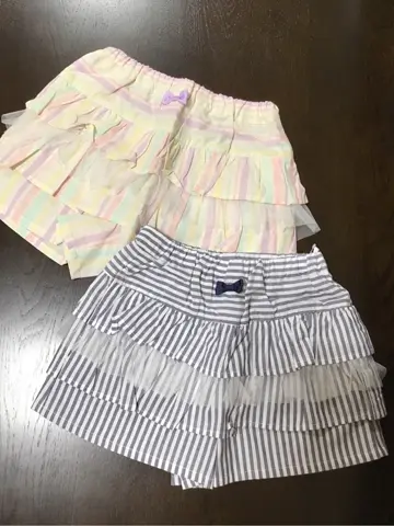 ANY 関 コーディネート画像