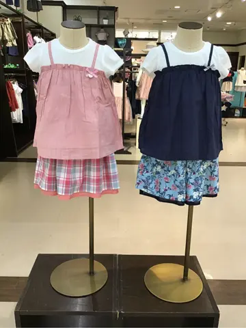 ANY 渡邊 コーディネート画像