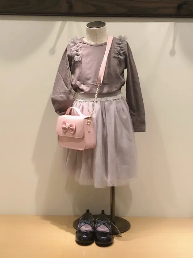  齋藤 コーディネート画像