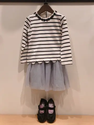 ANY 齋藤 コーディネート画像