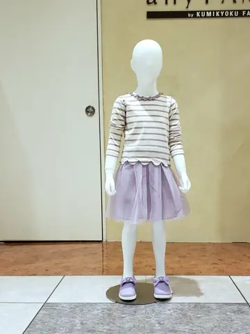 ANY 三宅 コーディネート画像