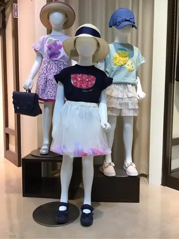 ANY 関 コーディネート画像