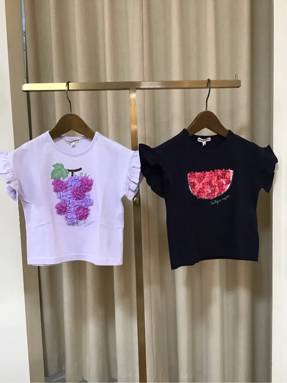 ANY 関 コーディネート画像