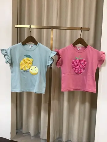 ANY 関 コーディネート画像