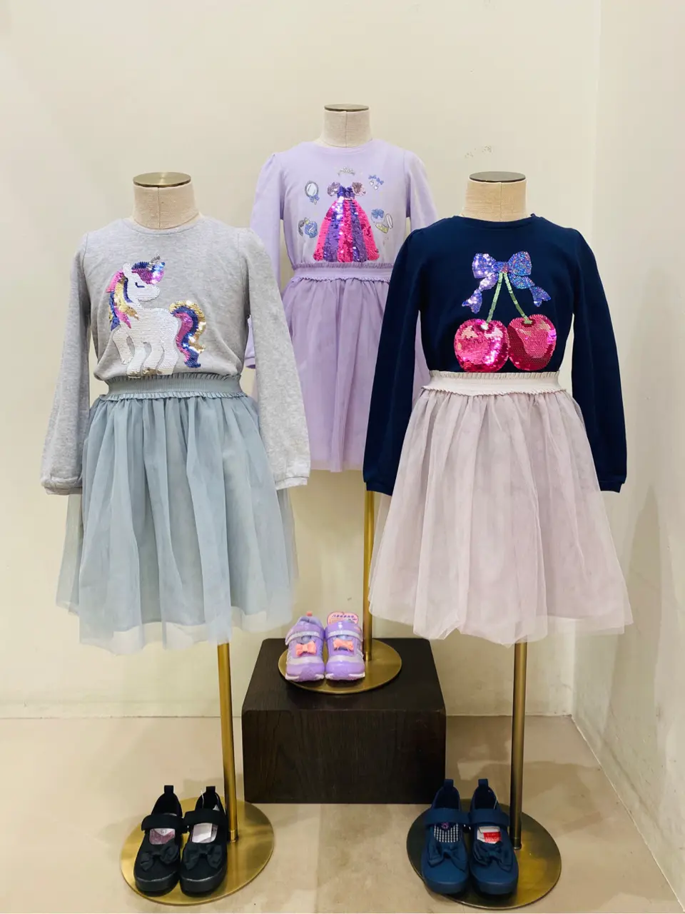  m.n コーディネート画像