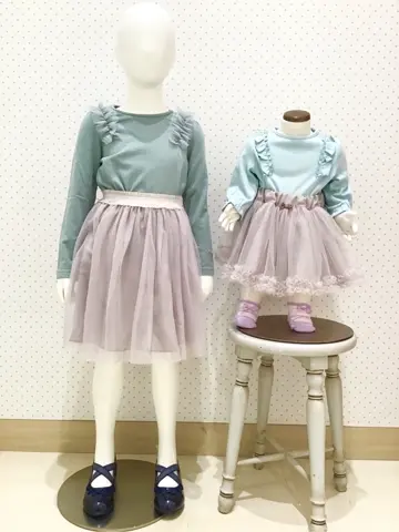 ANY 大野 コーディネート画像