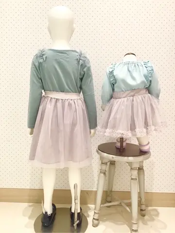 ANY 大野 コーディネート画像