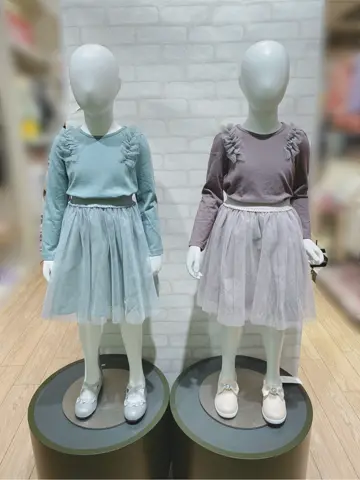 ANY 嶋田 コーディネート画像