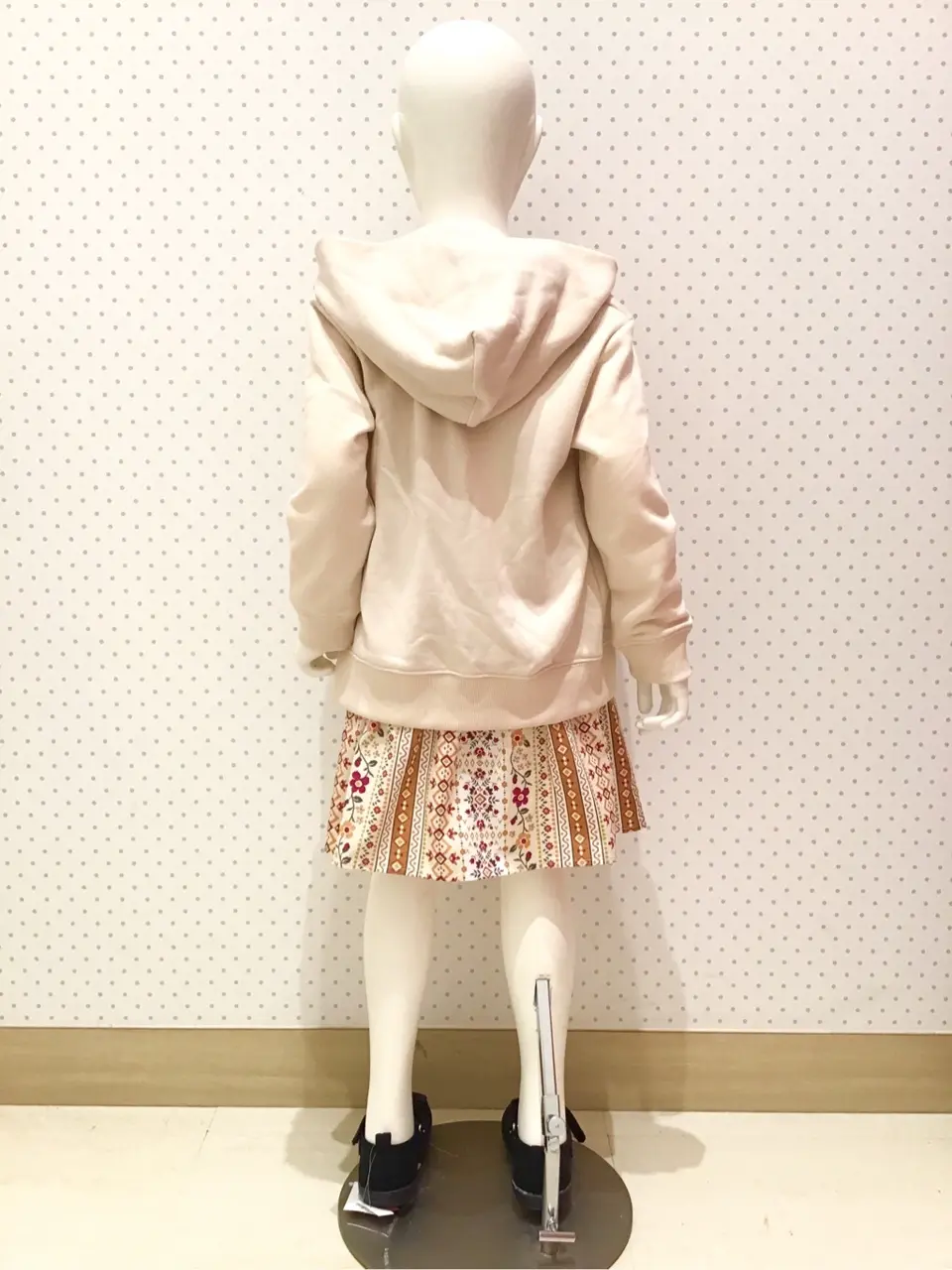 ANY 大野 コーディネート画像