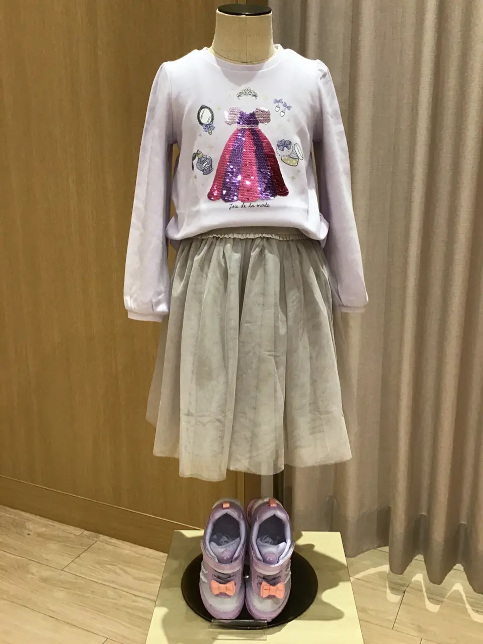  本吉 コーディネート画像