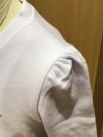 ANY 本吉 コーディネート画像