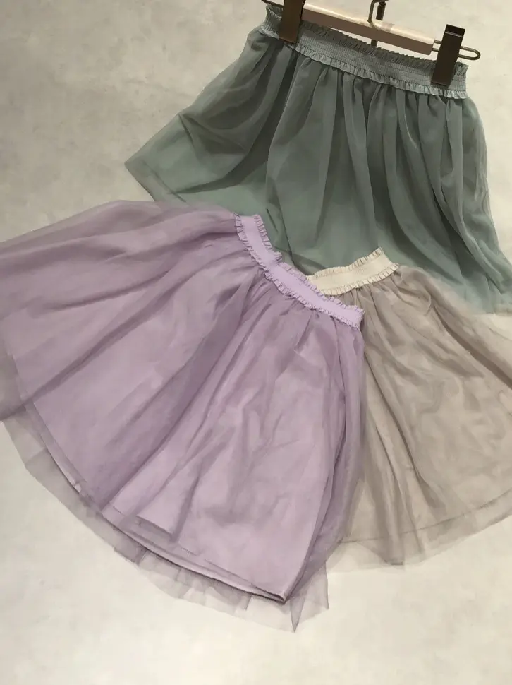 ANY 本吉 コーディネート画像