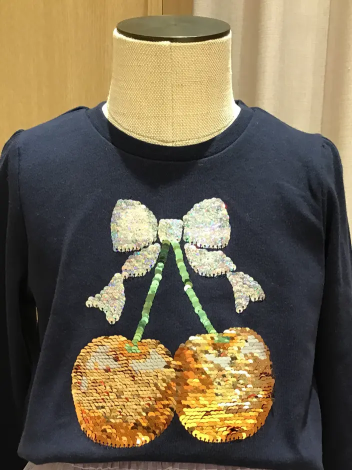 ANY 本吉 コーディネート画像