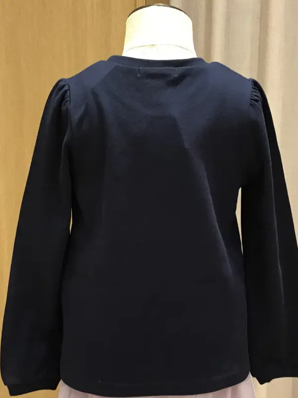 ANY 本吉 コーディネート画像