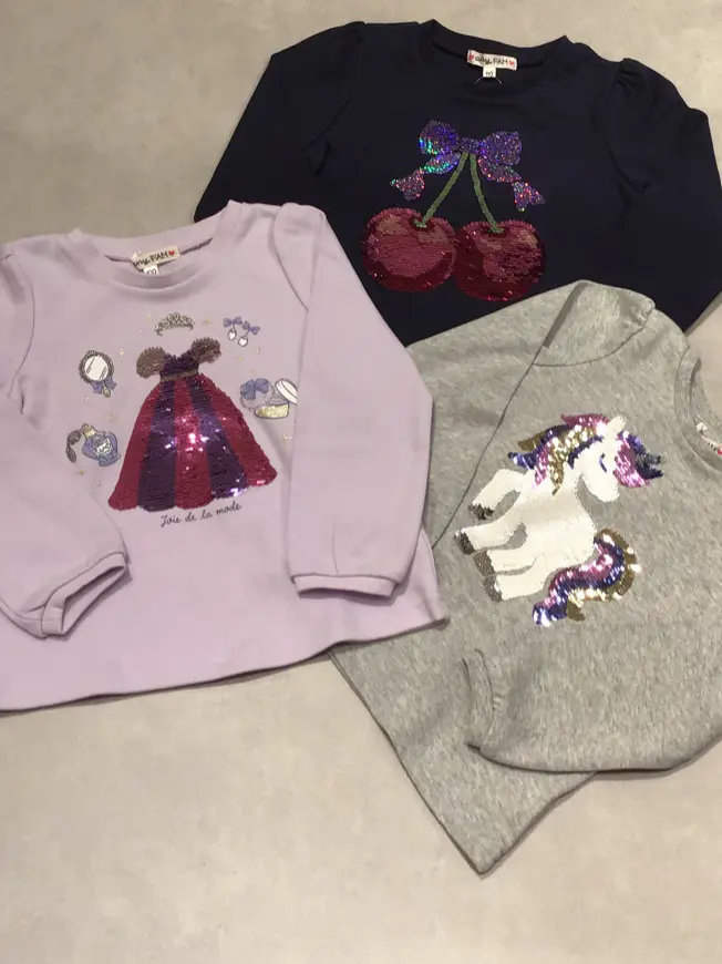 ANY 本吉 コーディネート画像