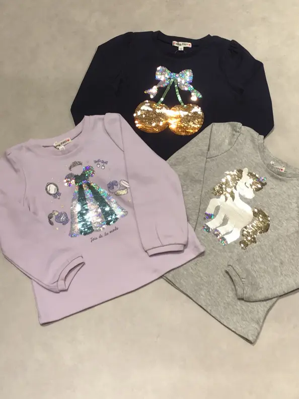 ANY 本吉 コーディネート画像