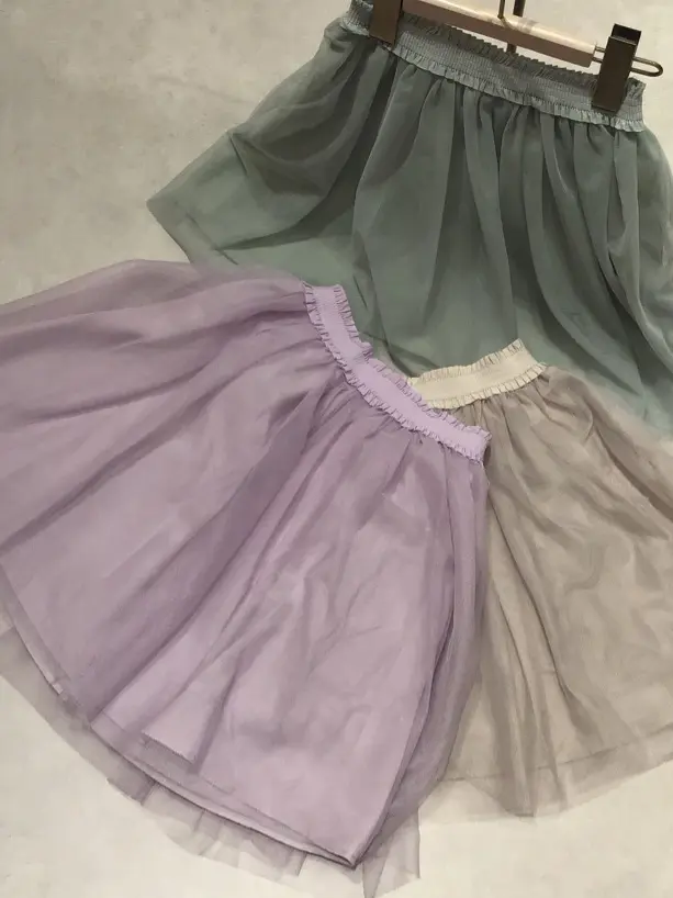 ANY 本吉 コーディネート画像