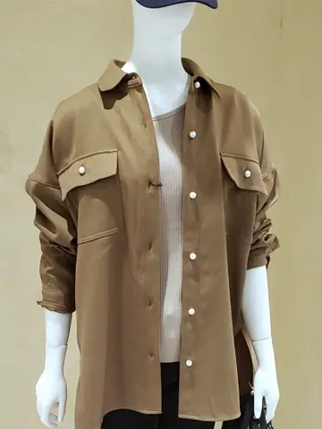 ANY 三宅 コーディネート画像