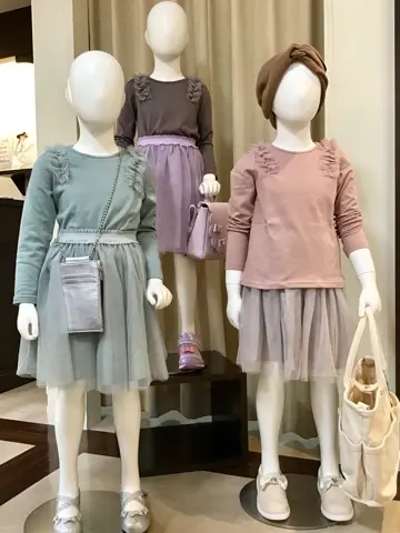 ANY 関 コーディネート画像