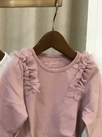 ANY 関 コーディネート画像