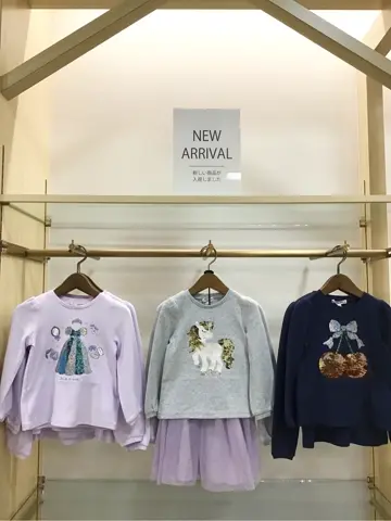 ANY 大野 コーディネート画像