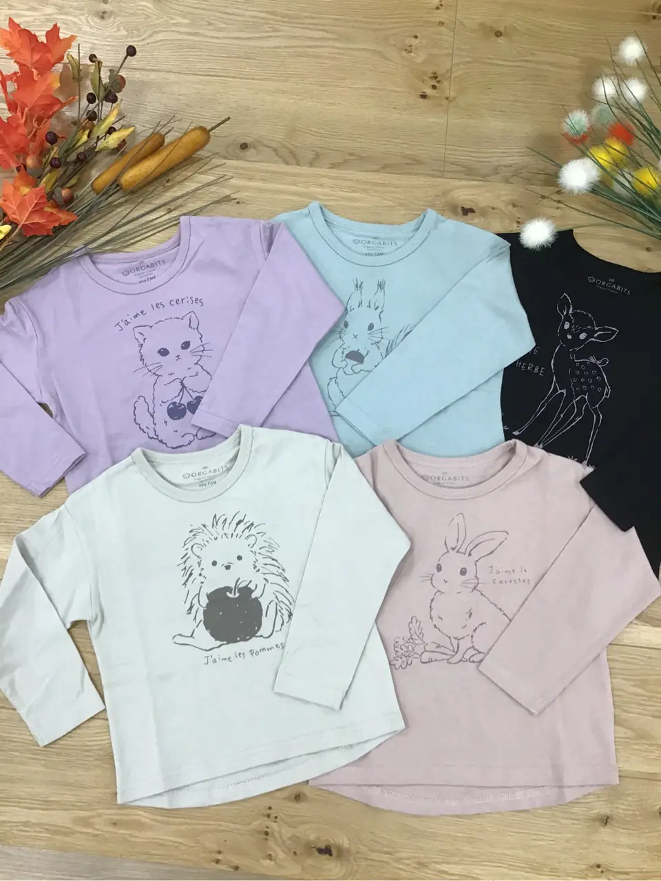 ANY 鈴木 コーディネート画像