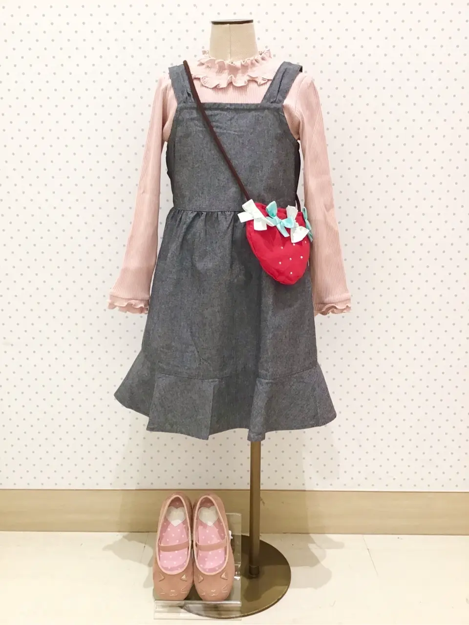  大野 コーディネート画像