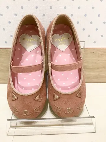 ANY 大野 コーディネート画像