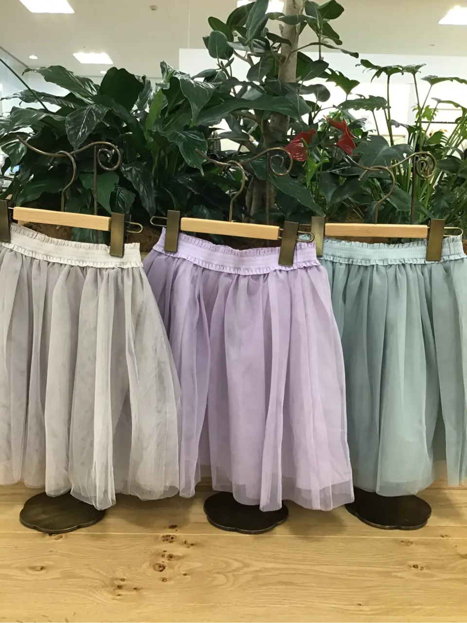 ANY 鈴木 コーディネート画像