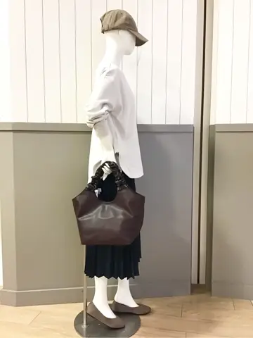 ANY 大野 コーディネート画像