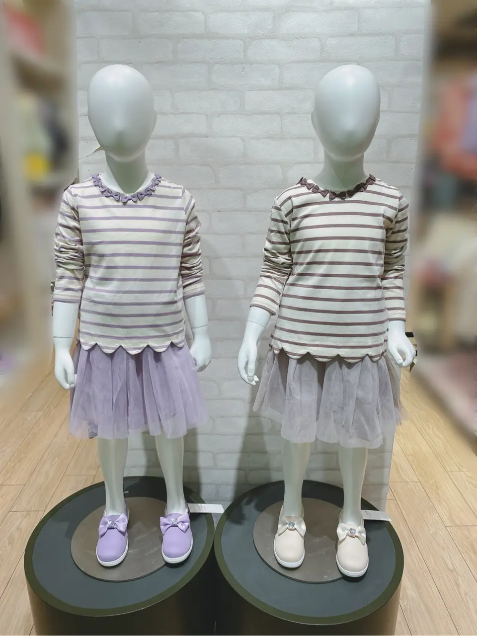 ANY 嶋田 コーディネート画像