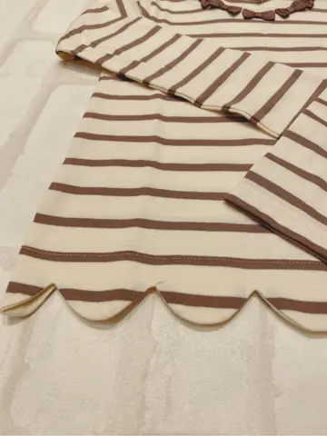 ANY 嶋田 コーディネート画像