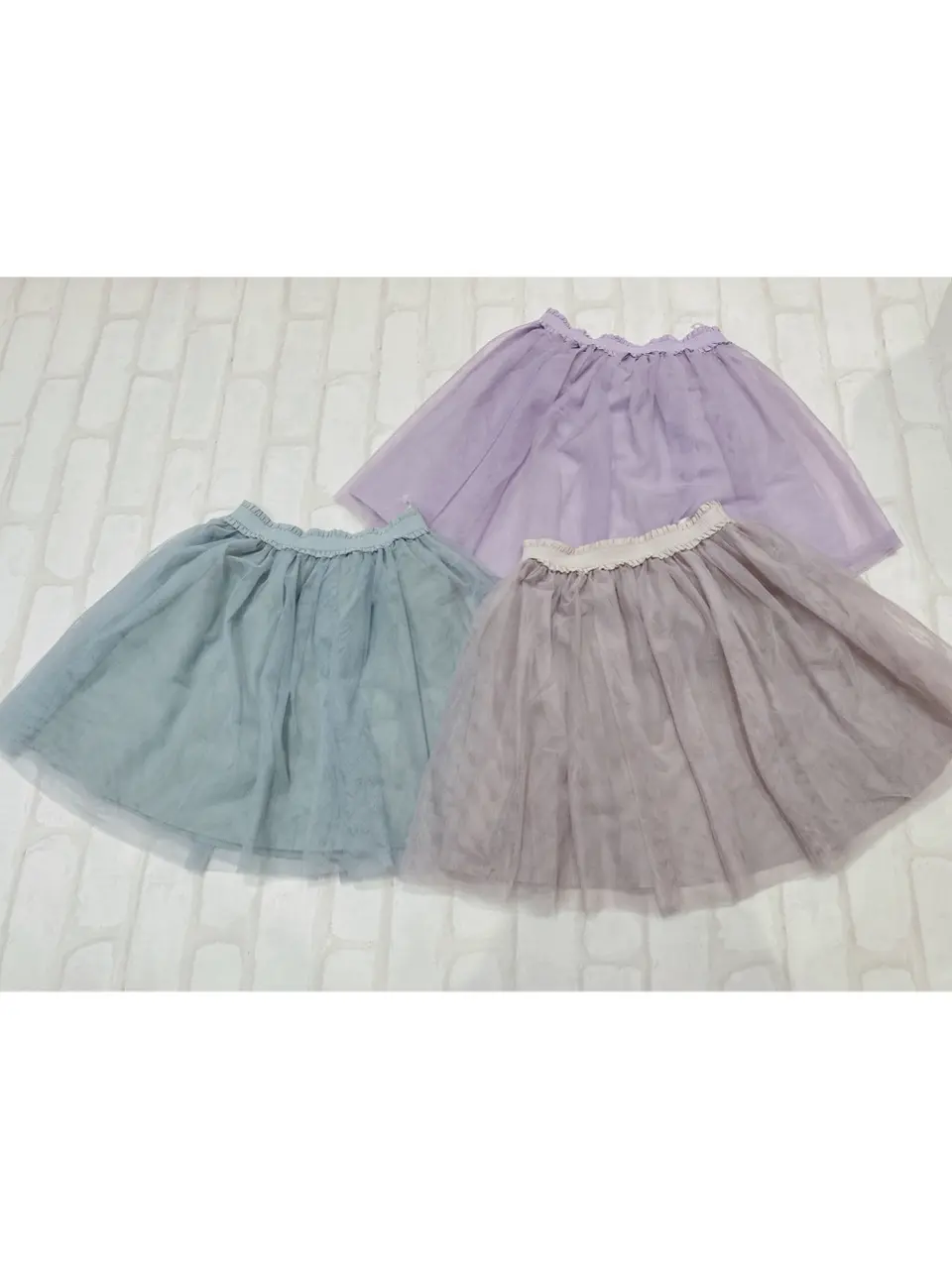 ANY 嶋田 コーディネート画像