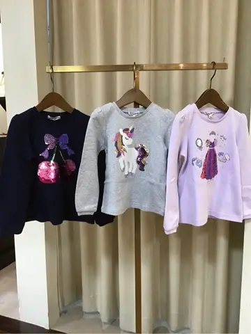 ANY 関 コーディネート画像