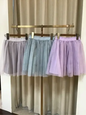 ANY 関 コーディネート画像