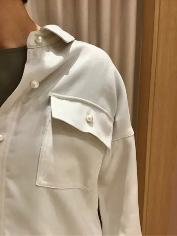 ANY 本吉 コーディネート画像