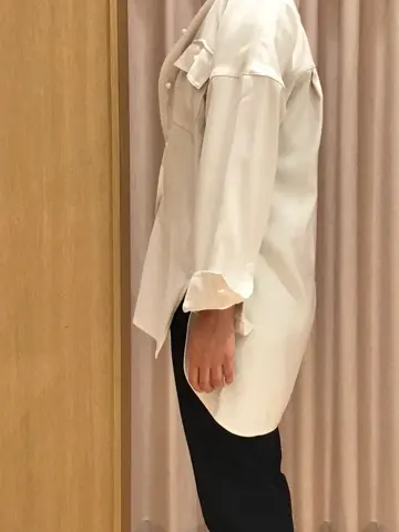 ANY 本吉 コーディネート画像