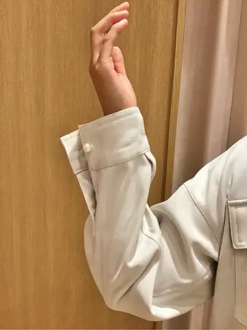 ANY 本吉 コーディネート画像