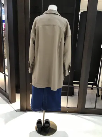 ANY 渡邊 コーディネート画像