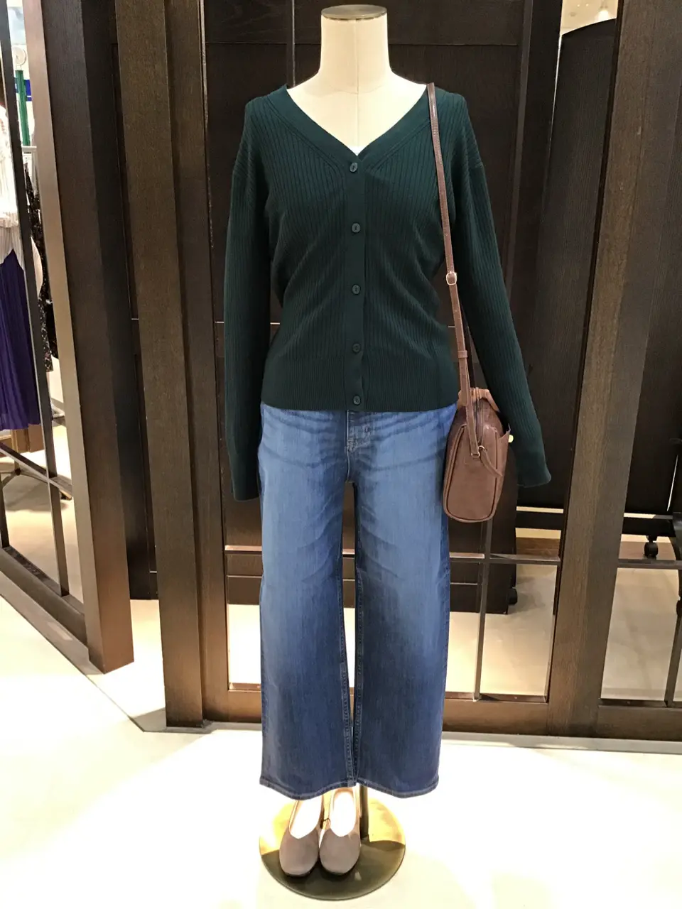  渡邊 コーディネート画像