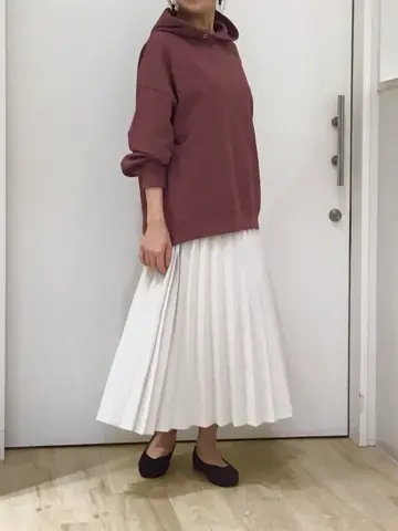 ANY 森永 コーディネート画像