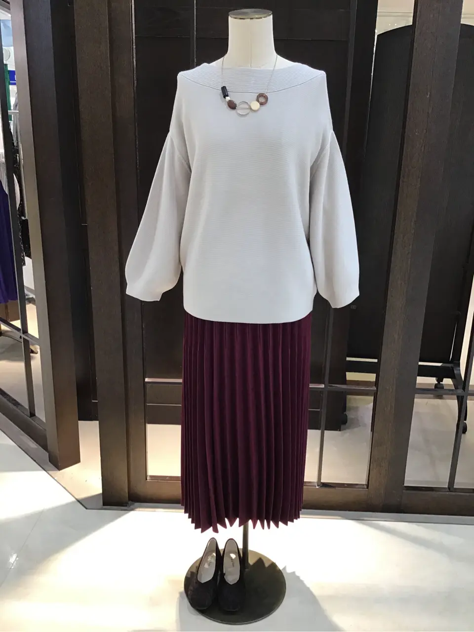  渡邊 コーディネート画像