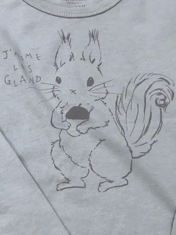 ANY 齋藤 コーディネート画像