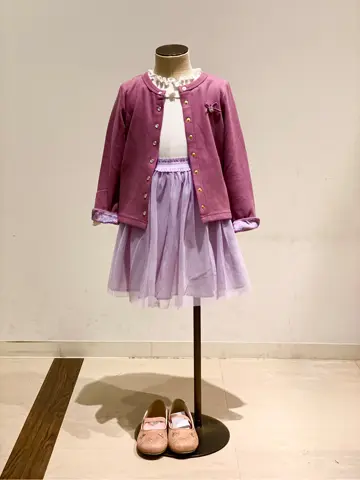 ANY 半澤 コーディネート画像