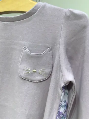 ANY 武市 コーディネート画像