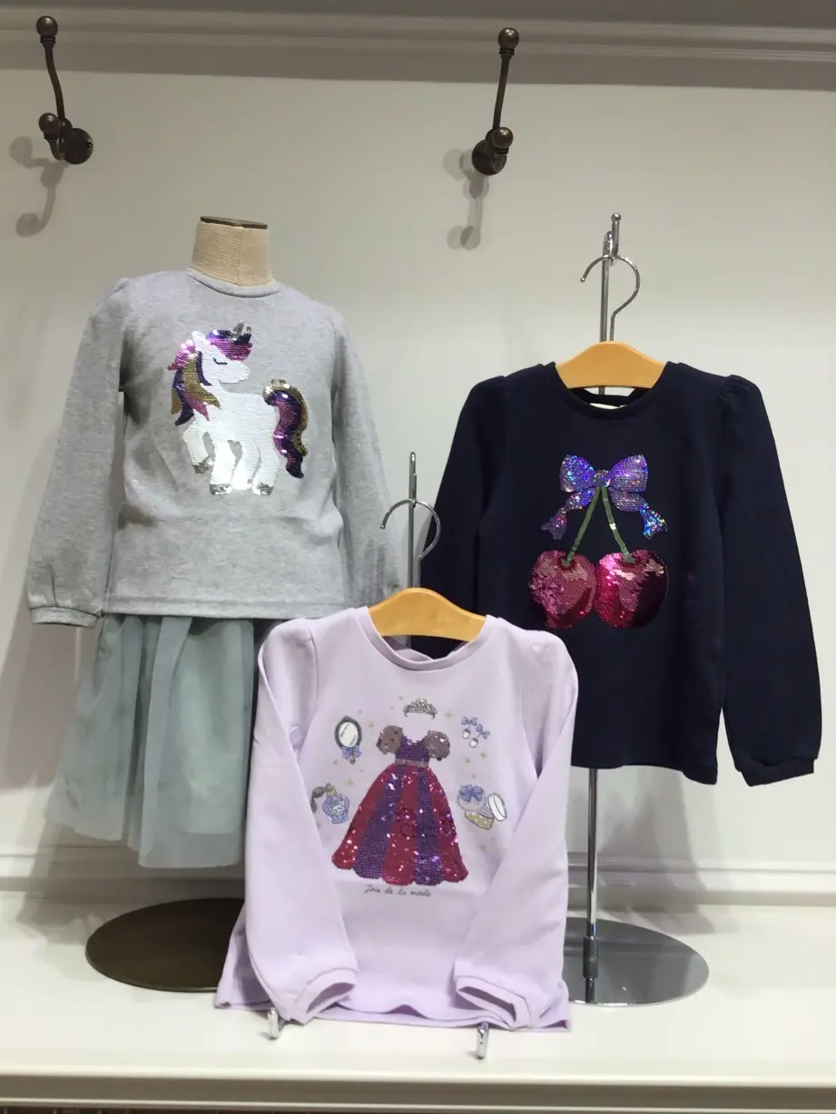 ANY 武市 コーディネート画像