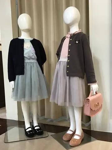 ANY 関 コーディネート画像