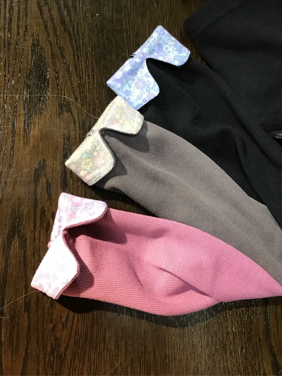 ANY 関 コーディネート画像